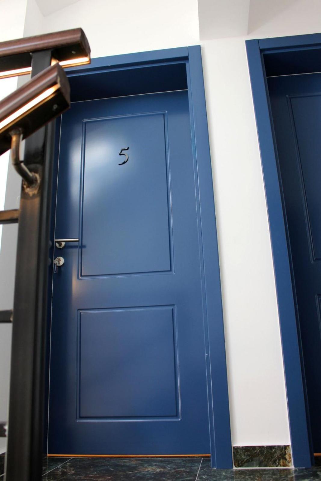 Regent Blue Apartments - Free Private Parking موستار المظهر الخارجي الصورة
