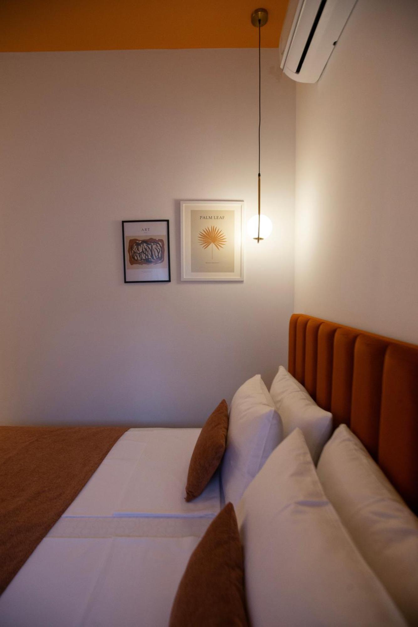 Regent Blue Apartments - Free Private Parking موستار المظهر الخارجي الصورة