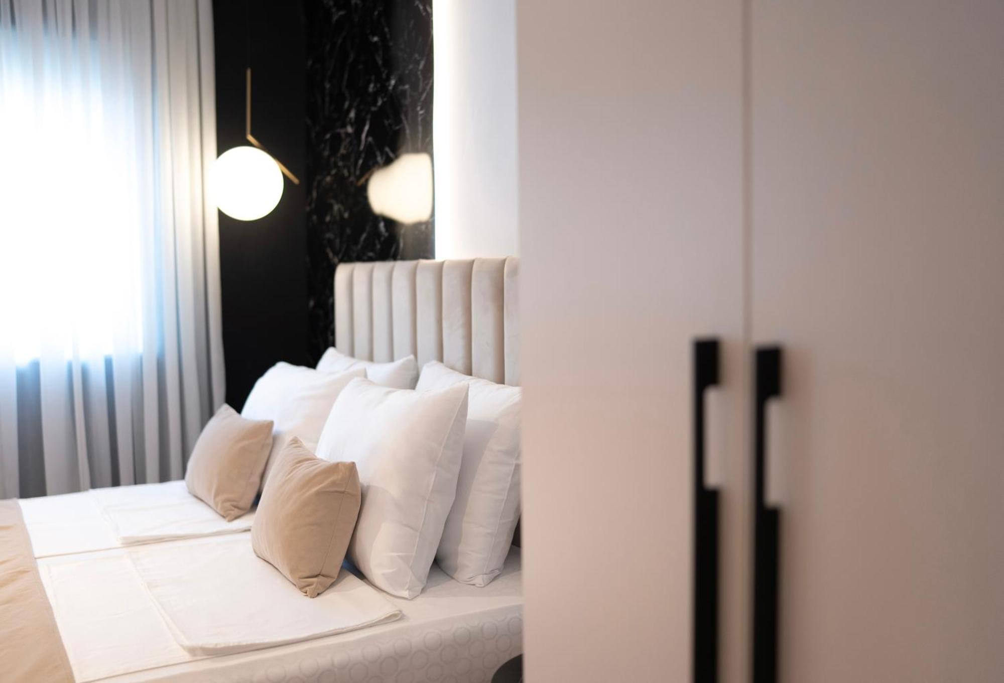 Regent Blue Apartments - Free Private Parking موستار المظهر الخارجي الصورة