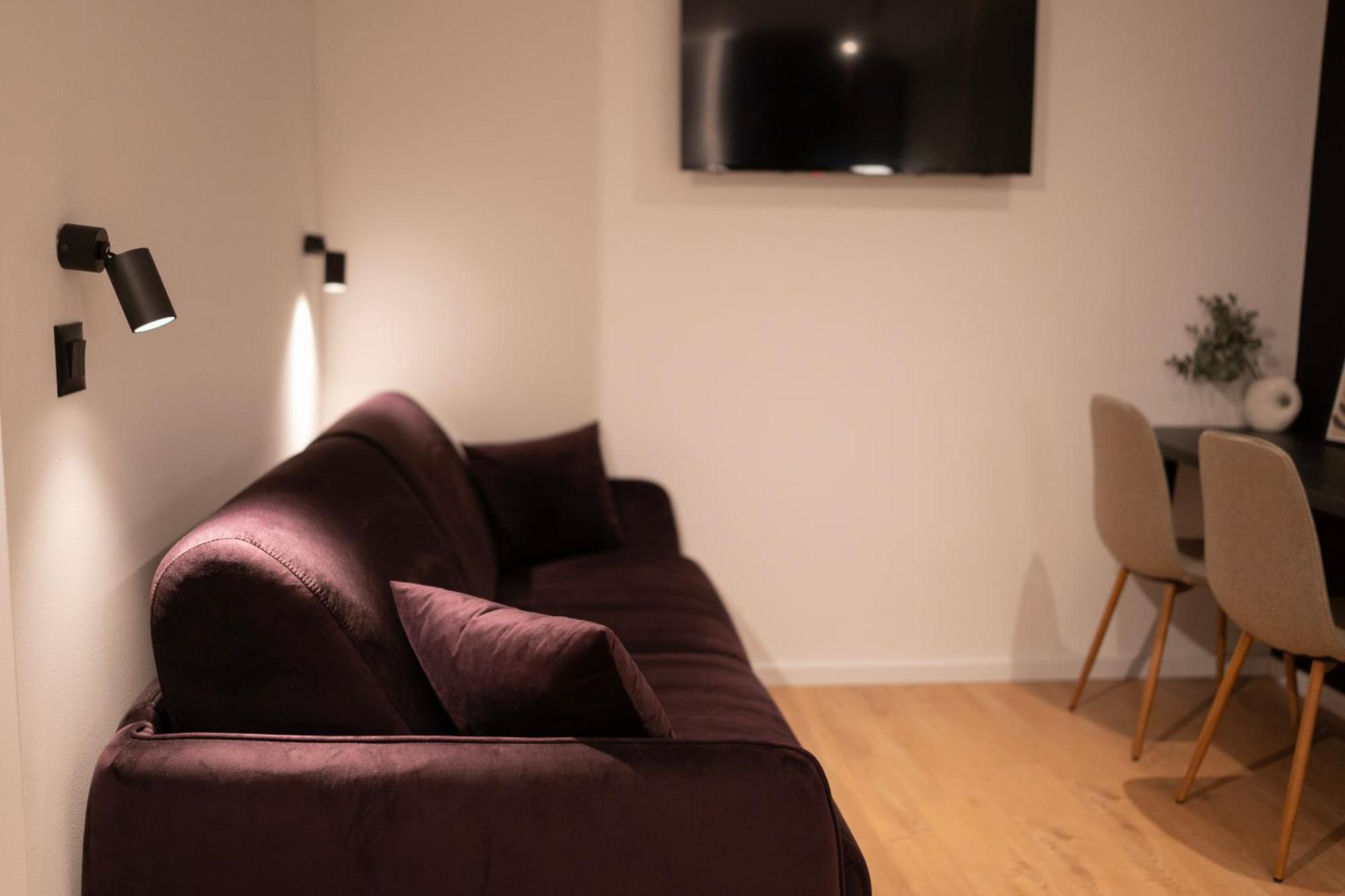 Regent Blue Apartments - Free Private Parking موستار المظهر الخارجي الصورة